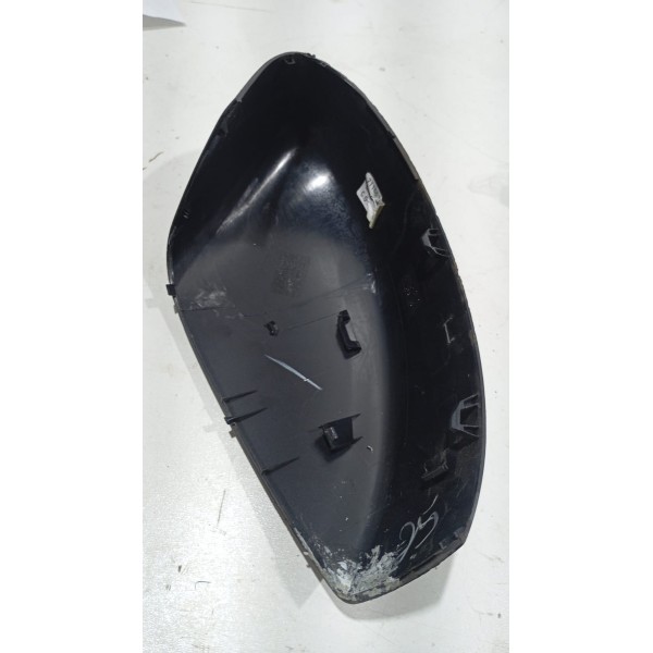 Capa Do Retrovisor L.e Nissan Kicks 16 A 25