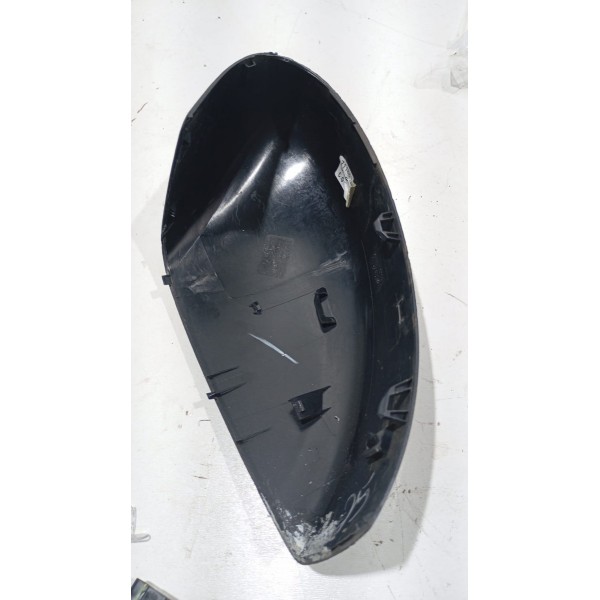 Capa Do Retrovisor L.e Nissan Kicks 16 A 25