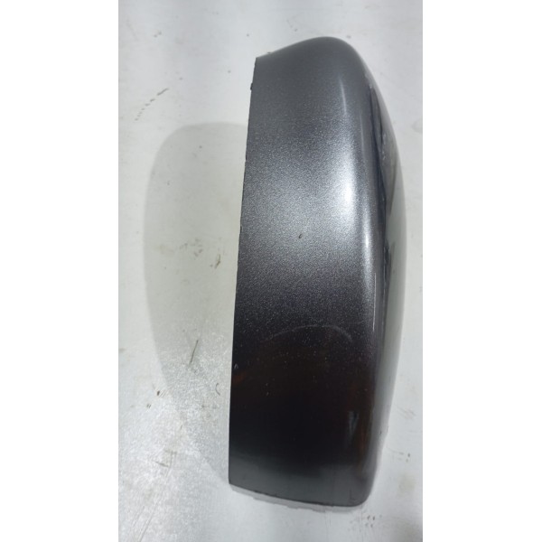 Capa Do Retrovisor L.e Nissan Kicks 16 A 25