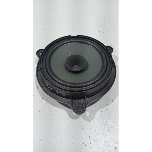 Alto Falante Porta T.d Original Nissan Kicks 16 A 25 1