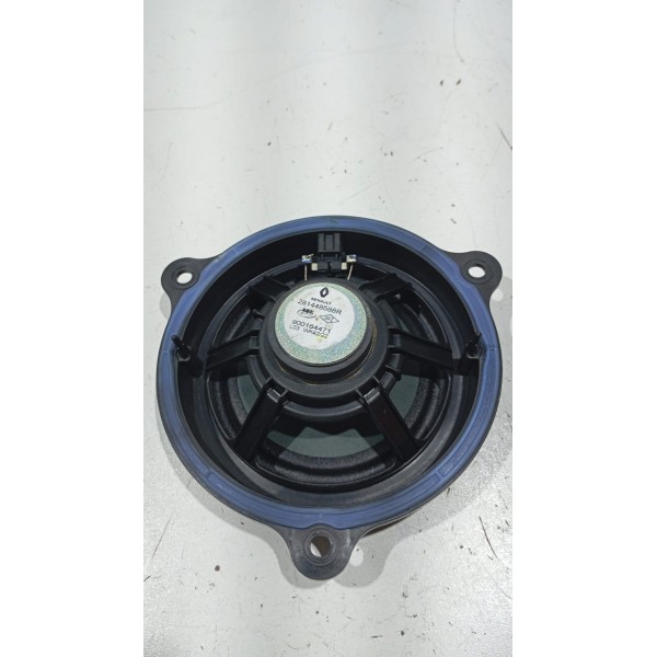 Alto Falante Porta T.d Original Nissan Kicks 16 A 25 1