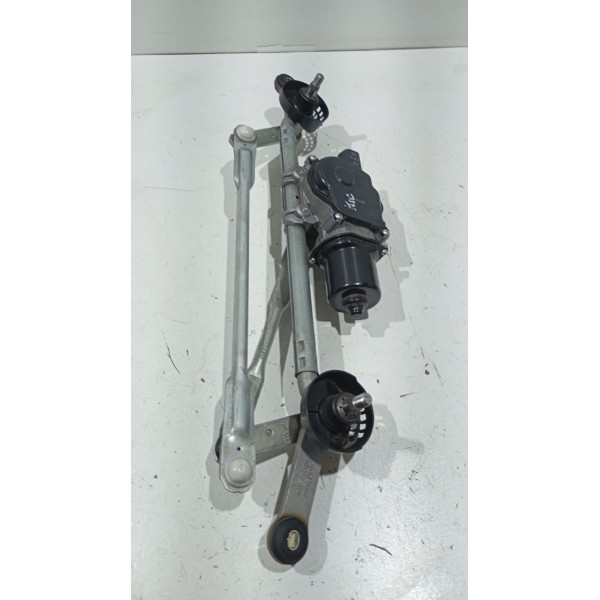 Maquina Motor Limpador Parabrisa Nissan Kicks 16 A 25