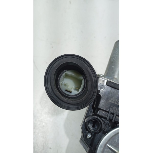 Maquina Motor Vidro Elétrico D.d Nissan Kicks 16 A 25