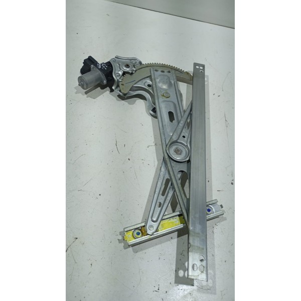 Maquina Motor Vidro Elétrico D.d Nissan Kicks 16 A 25