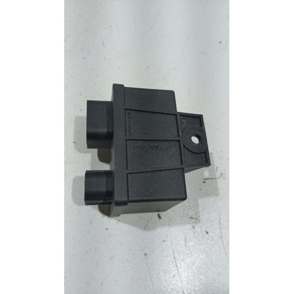 Modulo Rele Ventoinha Nissan Kicks 16 A 25