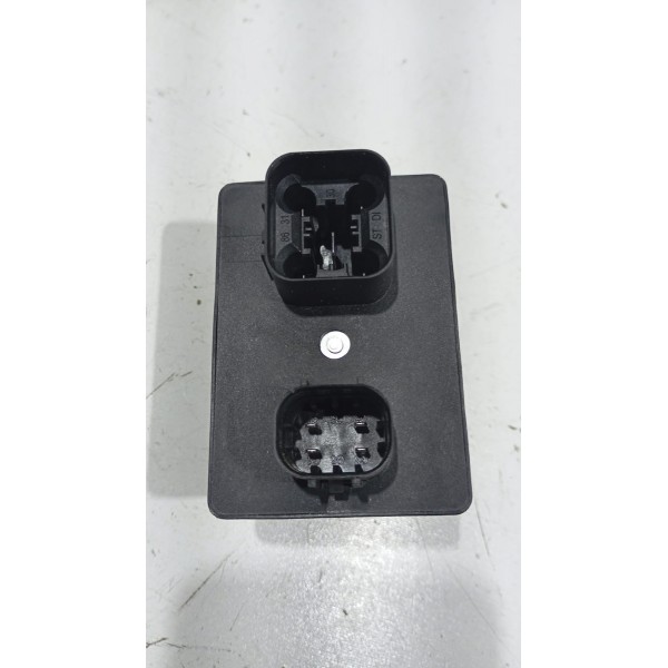 Modulo Rele Ventoinha Nissan Kicks 16 A 25