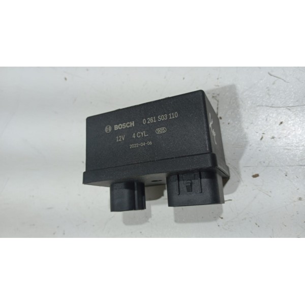 Modulo Rele Ventoinha Nissan Kicks 16 A 25