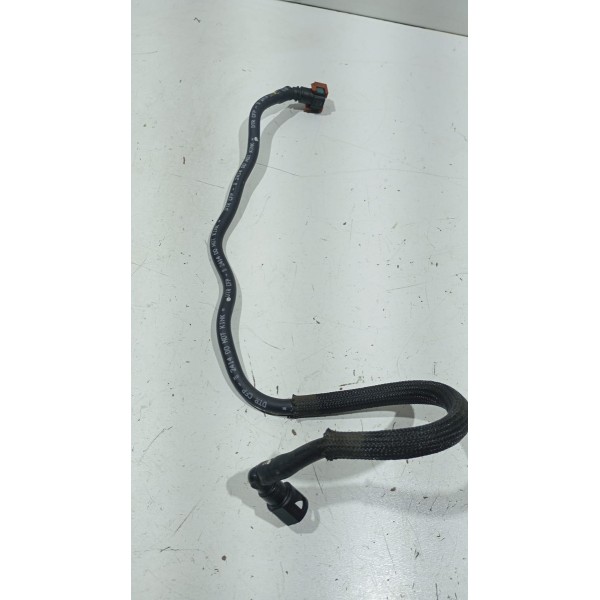 Mangueira Flauta Combustível Nissan Kicks 16 A 25