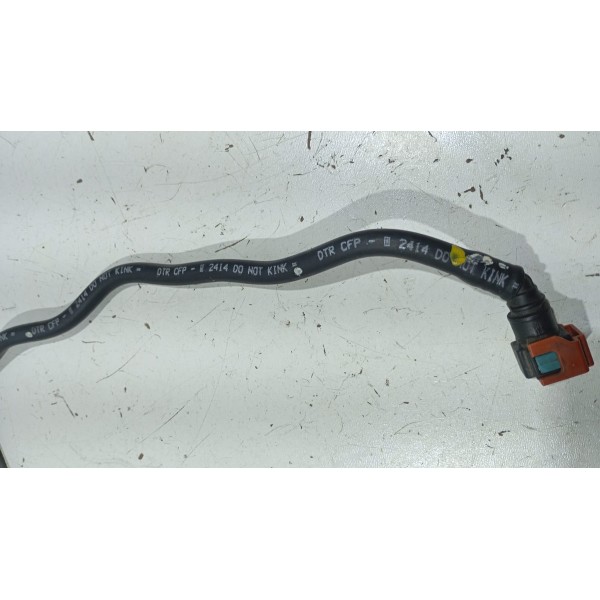 Mangueira Flauta Combustível Nissan Kicks 16 A 25