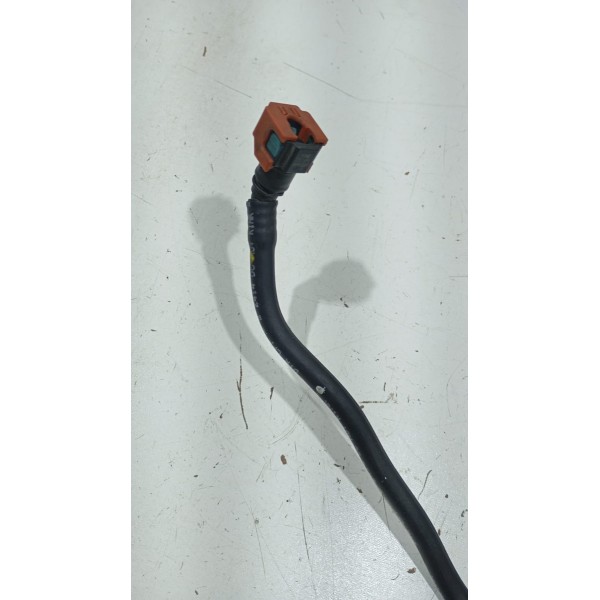 Mangueira Flauta Combustível Nissan Kicks 16 A 25