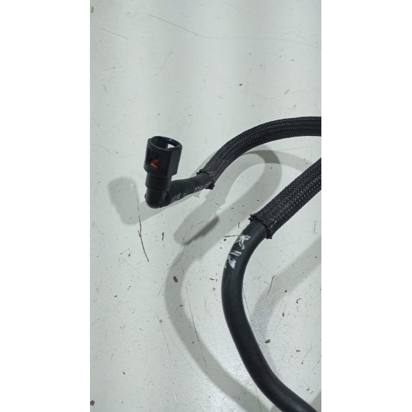Mangueira Flauta Combustível Nissan Kicks 16 A 25