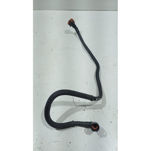 Mangueira Flauta Combustível Nissan Kicks 16 A 25