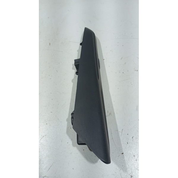 Acabamento Puxador Porta Comando Vidro T.d Nissan Kicks