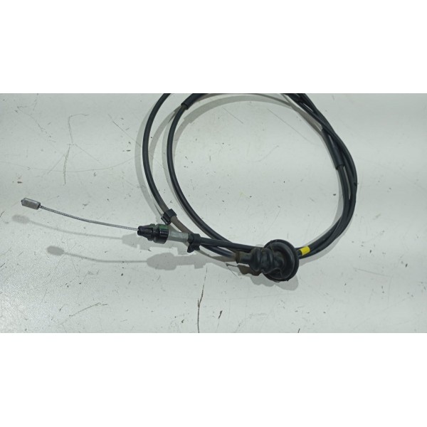 Cabo Abertura Capo Nissan Kicks 16 A 25