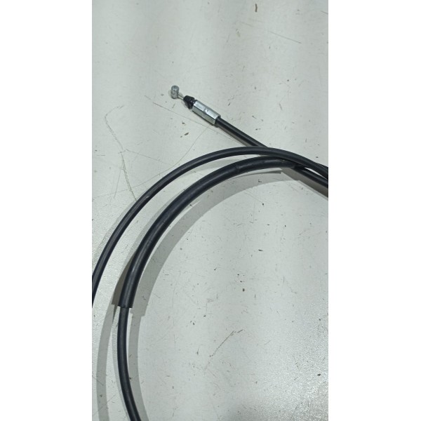 Cabo Abertura Capo Nissan Kicks 16 A 25