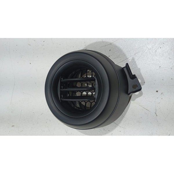 Difusor Ar Painel L.e Nissan Kicks 16 A 25