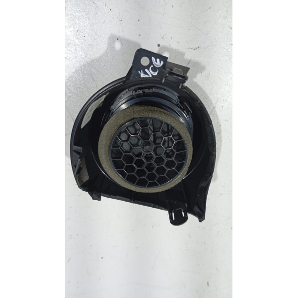 Difusor Ar Painel L.e Nissan Kicks 16 A 25