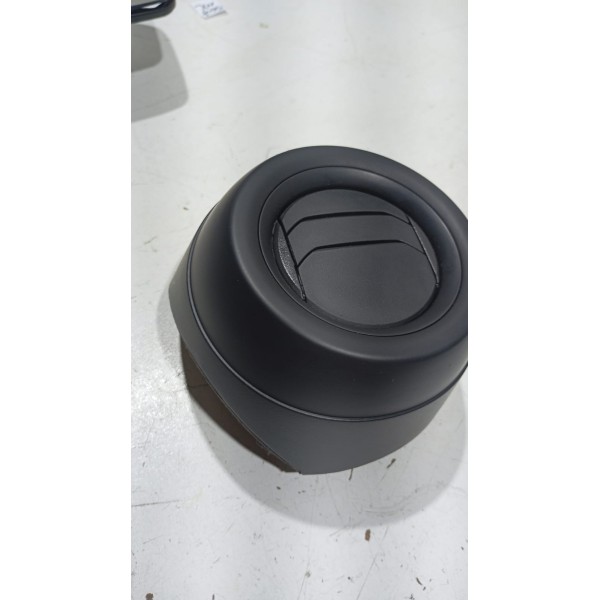 Difusor Ar Painel L.e Nissan Kicks 16 A 25