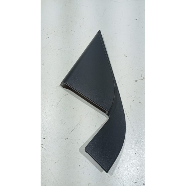 Moldura Acabamento Interna Retrovisor L.e Nissan Kicks