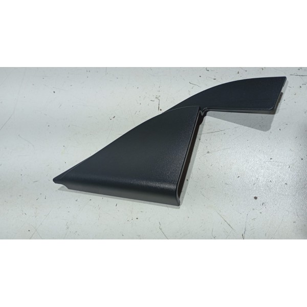 Moldura Acabamento Interna Retrovisor L.e Nissan Kicks