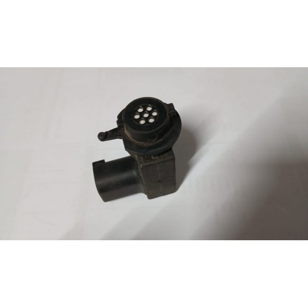 Sensor Do Ar Externo Vw Jetta