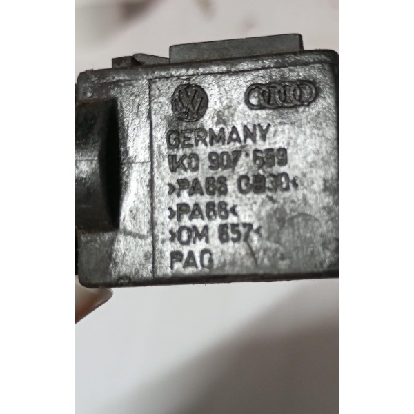 Sensor Do Ar Externo Vw Jetta