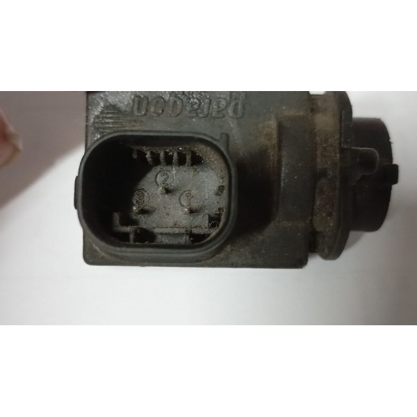 Sensor Do Ar Externo Vw Jetta