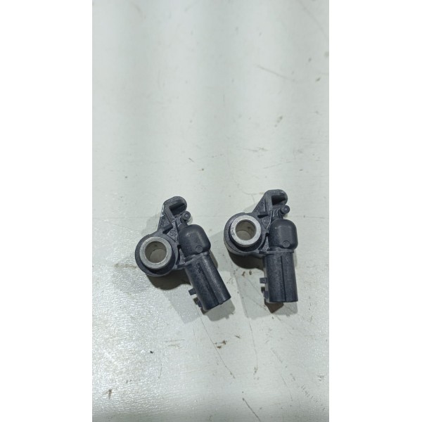 Par Sensor Lateral Impacto Detonação Nissan Kicks 16 A 25