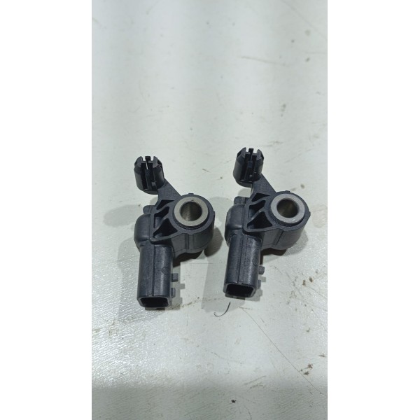 Par Sensor Lateral Impacto Detonação Nissan Kicks 16 A 25