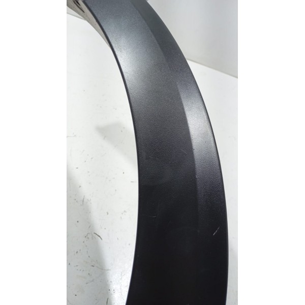 Moldura Alargador Paralama D.e Nissan Kicks 16 A 25