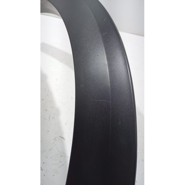 Moldura Alargador Paralama D.e Nissan Kicks 16 A 25