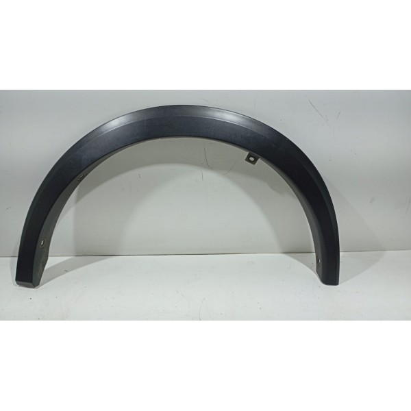 Moldura Alargador Paralama D.e Nissan Kicks 16 A 25