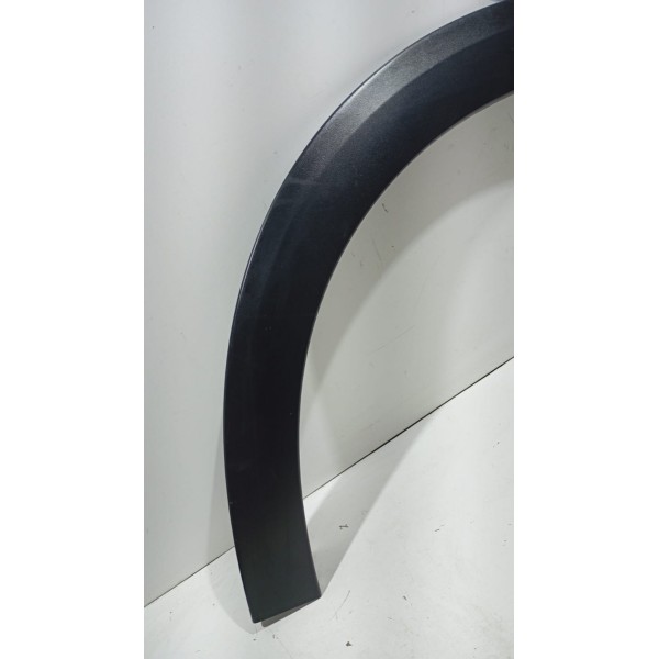 Moldura Alargador Paralama T.e Nissan Kicks 16 A 25