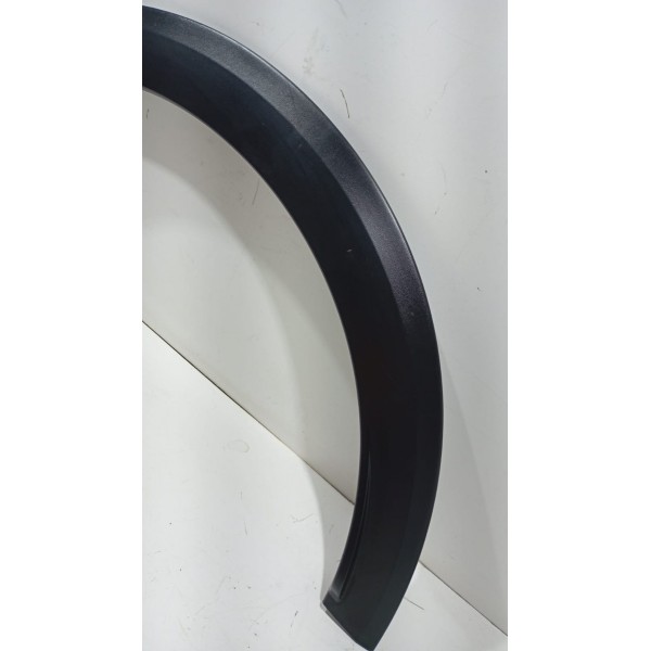 Moldura Alargador Paralama T.e Nissan Kicks 16 A 25