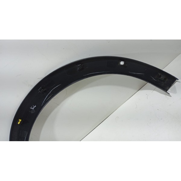 Moldura Alargador Paralama T.e Nissan Kicks 16 A 25