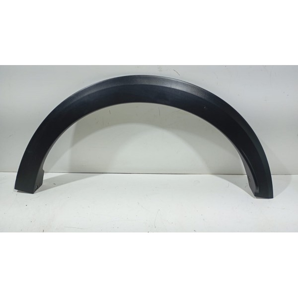Moldura Alargador Paralama T.e Nissan Kicks 16 A 25