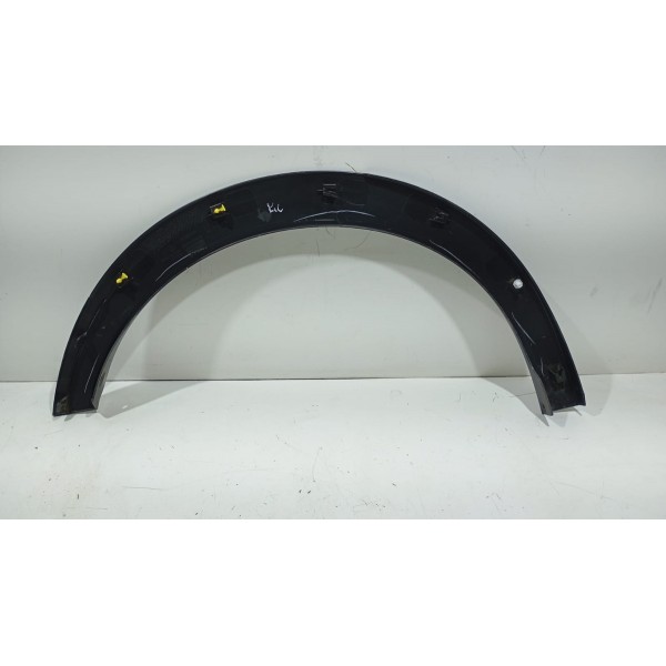 Moldura Alargador Paralama T.e Nissan Kicks 16 A 25