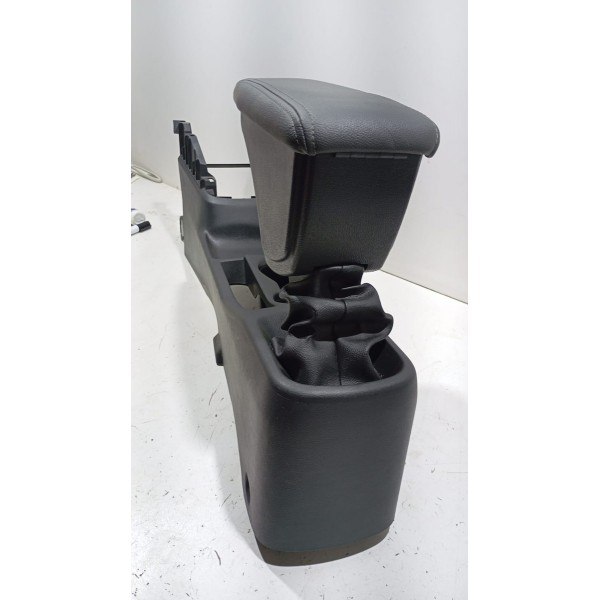 Console Central Apoio De Braço Nissan Kicks 16 A 25