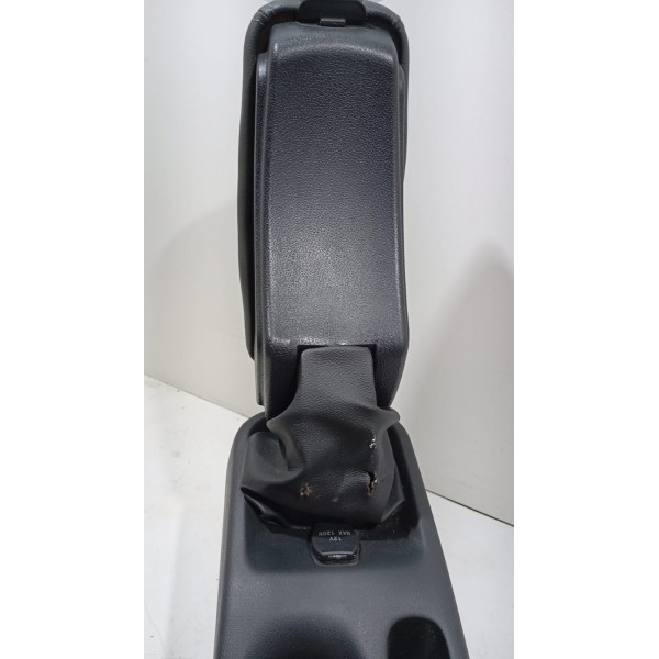 Console Central Apoio De Braço Nissan Kicks 16 A 25