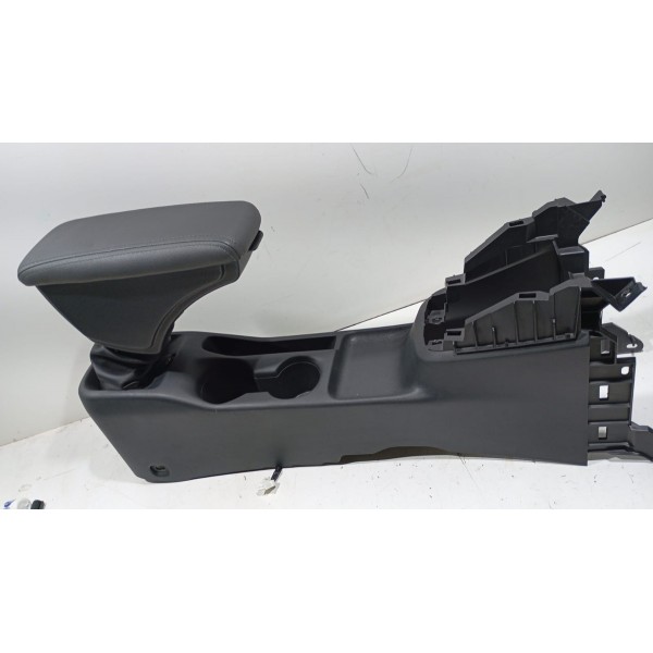 Console Central Apoio De Braço Nissan Kicks 16 A 25