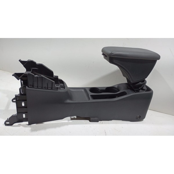 Console Central Apoio De Braço Nissan Kicks 16 A 25