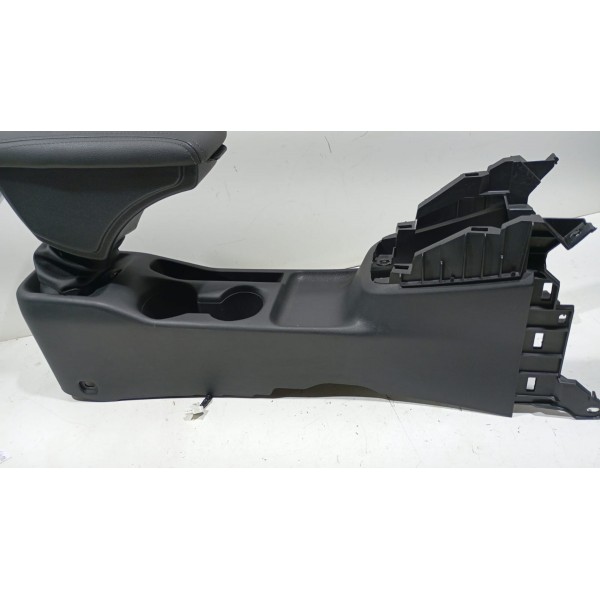 Console Central Apoio De Braço Nissan Kicks 16 A 25