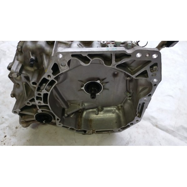 Caixa Cambio Automatico Cvt 4 Sensor Nissan Kicks 21 A 25