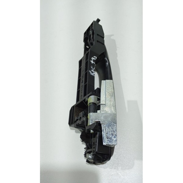 Maçaneta Externa Porta T.d Nissan Kicks 16 A 25 Traseira