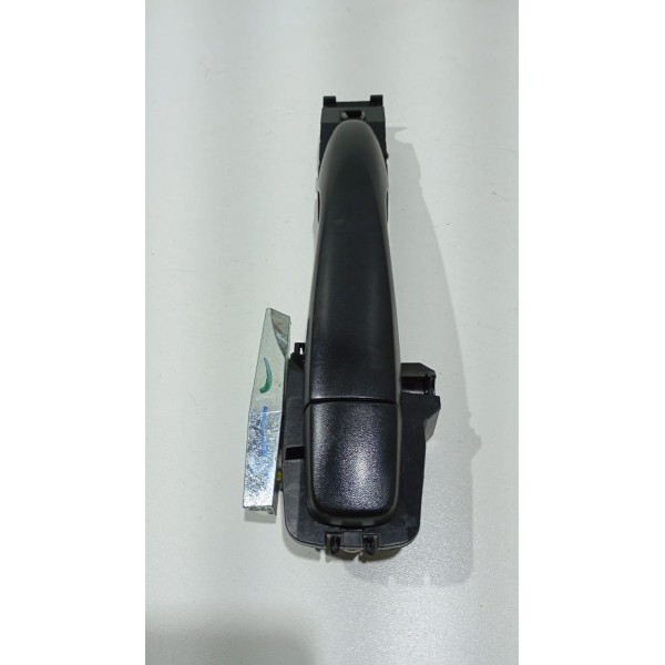Maçaneta Externa Porta T.d Nissan Kicks 16 A 25 Traseira