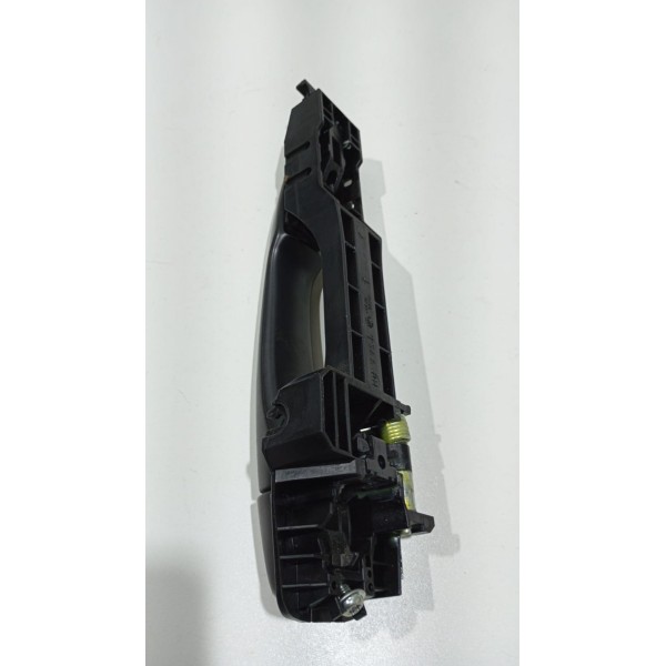 Maçaneta Externa Porta T.d Nissan Kicks 16 A 25 Traseira