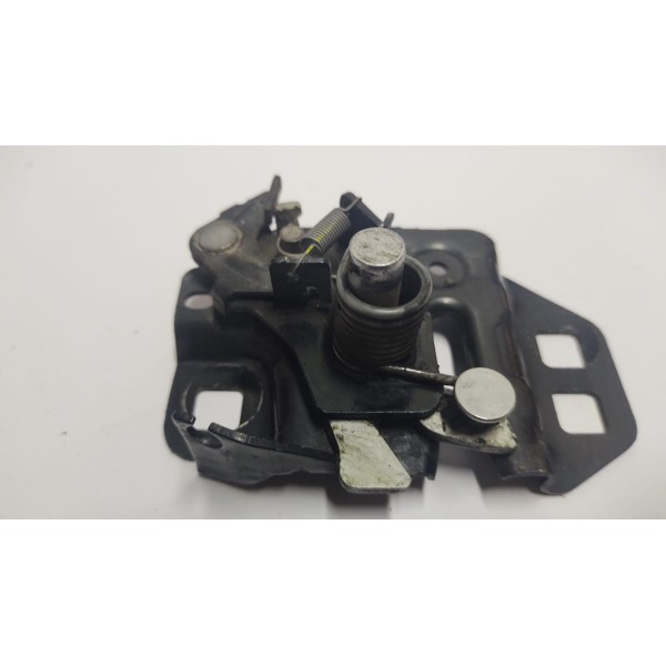 Fechadura Direita Capo Ford Fusion 13 A 18