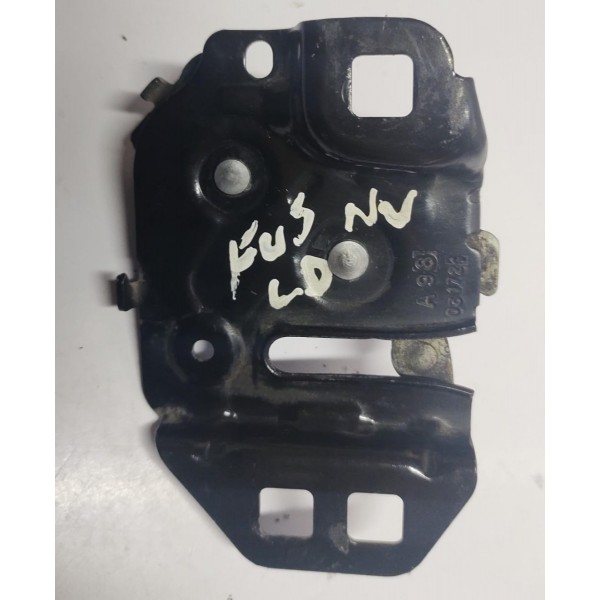 Fechadura Direita Capo Ford Fusion 13 A 18