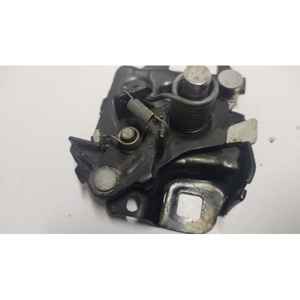 Fechadura Direita Capo Ford Fusion 13 A 18