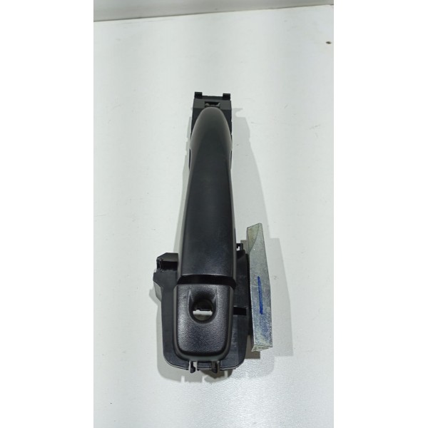 Maçaneta Externa Porta D.e Nissan Kicks 16 A 25 Dianteira